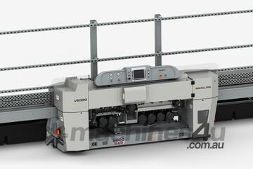 NEAR NEW BAVELLONI VB 350 CNS