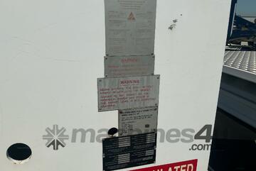 2014 Mitsubishi Fuso Fighter 1424 EWP