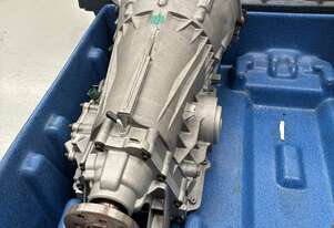 Ssangyong M78 6 Speed RWD Transmission 2WD - New Old Stock