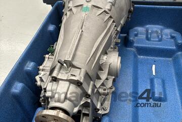 Ssangyong M78 6 Speed RWD Transmission 2WD -   Old Stock