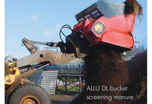 Allu   DL 2-17 for sale