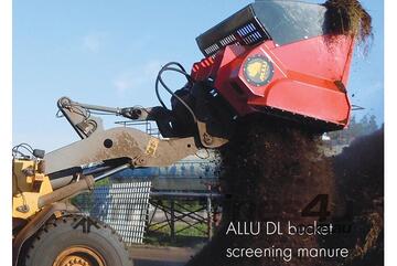 Allu   DL 2-17 for sale