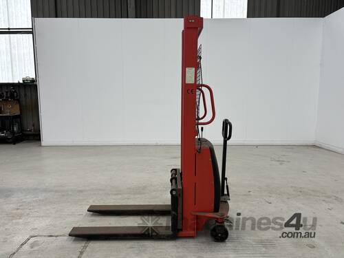 Electric Lift Pallet Jack (Council Asset) **UNRESERVED**
