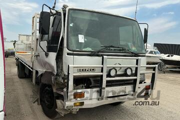 Hino 1998   FG1J Table Top