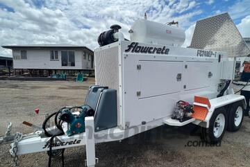 2025 Flowcrete FC748EP-T Order Now