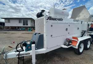 2026 JunJin/Flowcrete FC748EP-T Enquire Now