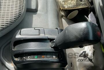 2020 Hino 300 616 Fridge Pantech