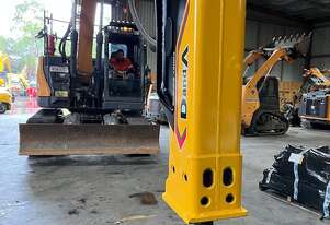 2024 DandA 130DX 2024 DandA 130DX