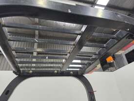 2010 Hangcha R25L LPG - picture0' - Click to enlarge