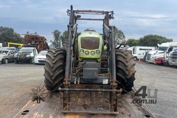 Claas   M36 Tractor