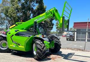 Merlo 2024   TF33.7