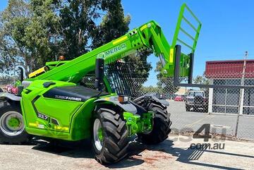 Merlo 2024   TF33.7
