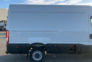 Iveco 2021   Daily Van
