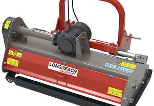 LONGREACH EQUIPMENT   VFLAH 155