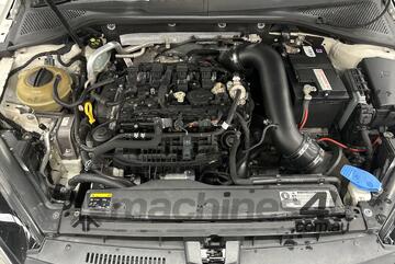 2015 Volkswagen Golf GTI Performance Hatch (Petrol) (Auto)