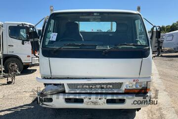 Mitsubishi 2005   Table Top