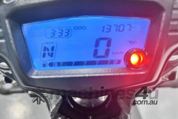 Kawasaki 2020   Vulcan S Petrol