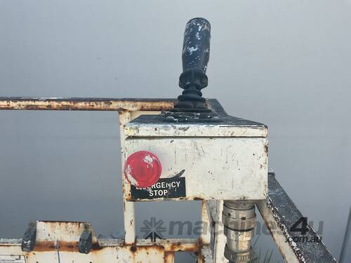 Snorkel SL25 Scissor Lift