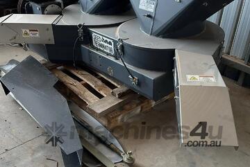 2022 SEED TERMINATOR