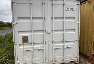 C I M C container/ office/ house