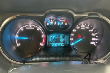 2014 Ford Ranger 4x4 XLT Dual Cab T/Diesel (Auto)