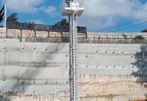 2025 Zoomlion HGC36A-4Z Enquire Now