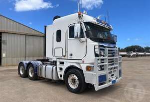 Freightliner   FLH Argosy