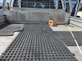 2020 Ford Ranger XL 4x4 Dual Cab Ute - picture0' - Click to enlarge