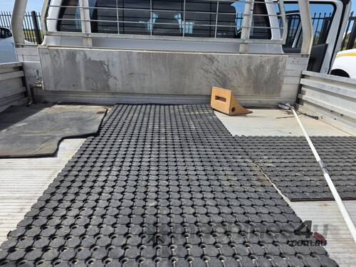 2020 Ford Ranger XL 4x4 Dual Cab Ute