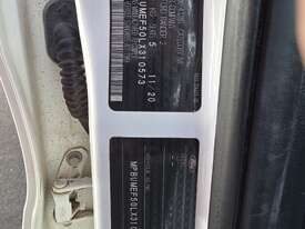 2020 Ford Ranger XL 4x4 Dual Cab Ute - picture0' - Click to enlarge