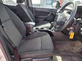 2020 Ford Ranger XL 4x4 Dual Cab Ute - picture1' - Click to enlarge