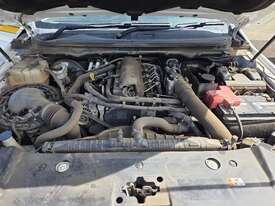 2020 Ford Ranger XL 4x4 Dual Cab Ute - picture2' - Click to enlarge