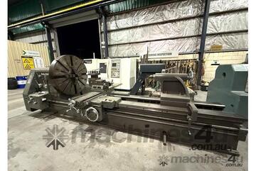 SEIBU KOKI swing - bed 42in 1070mm - gap 1600mm