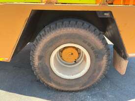 2008 Terex - Franna MAC25 Pick & Carry Crane - picture0' - Click to enlarge