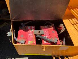 2008 Terex - Franna MAC25 Pick & Carry Crane - picture0' - Click to enlarge