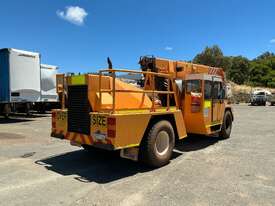 2008 Terex - Franna MAC25 Pick & Carry Crane - picture1' - Click to enlarge
