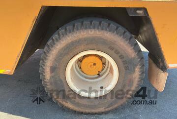 2008 Terex - Franna MAC25 Pick & Carry Crane