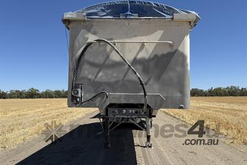 Lusty Ems 2007   STAG TIPPERS