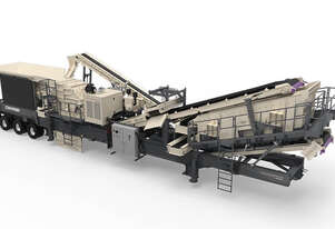 Terex CRH1113RHSI Screen Plant