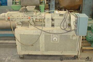 Honda Mixer Honda Mixer