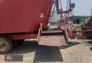 (8674) NDE 2804 ,32 Cubic Mixer