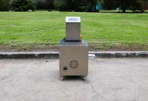 Side Channel Blower - 5.5kW - Greenco 2RB 720-7HH47