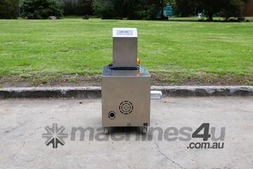 Side Channel Blower - 5.5kW - Greenco 2RB 720-7HH47