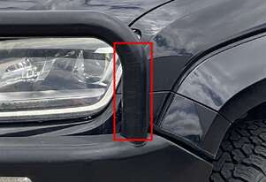 2018 Volkswagen Amarok Highline Diesel