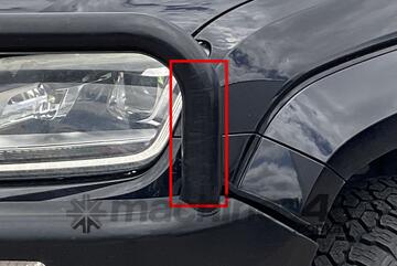 2018 Volkswagen Amarok Highline Diesel