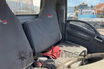 Isuzu 2018   NLR 45-150 Rigid