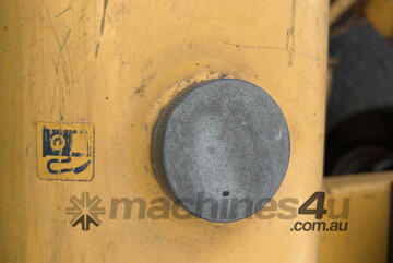 Excel 260K Compact Ride On Mower