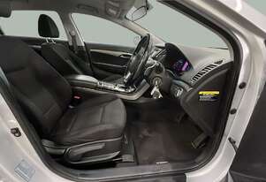 2017 Hyundai i40 Active Wagon Petrol (Auto) (Council Asset)