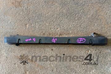 Horwood Bagshaw Clover Harvester - Qty Threscher Concave Bar Shim