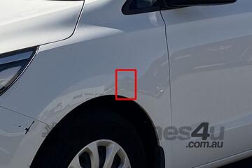 Kia 2019   Carnival S Petrol